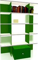 Bookcase