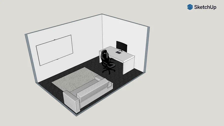 Millenium Speaker Stand