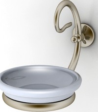 Soap dish