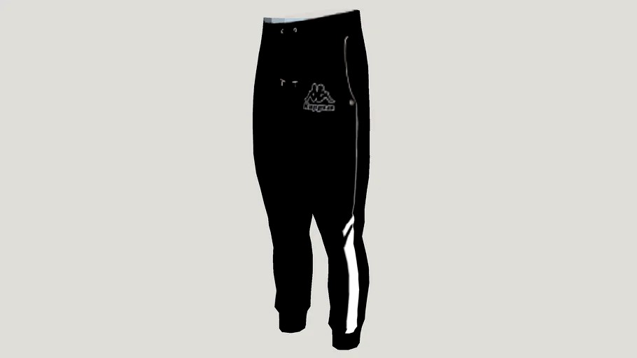 Athletic Joggers