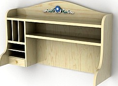 Shelf