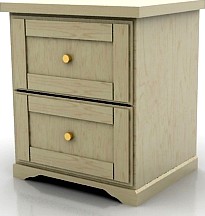 Bedside table