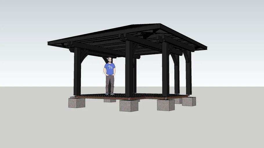 Kiosque