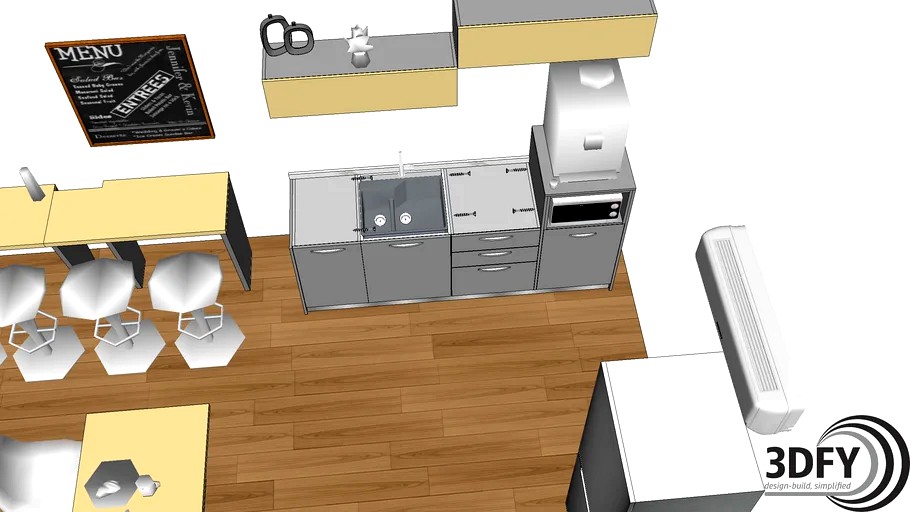 AYO KITCHEN
