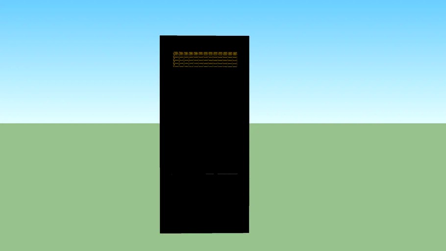 Turbosound TA 880H