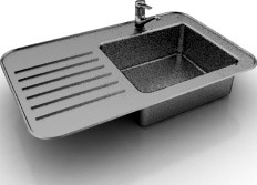 Sink