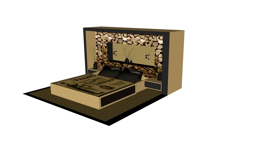 MATCH-BOX-SPRING
