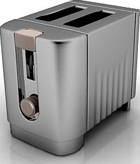Toaster