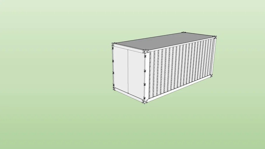 Container 20