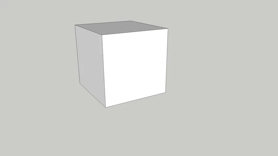 Cube