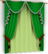 Curtain