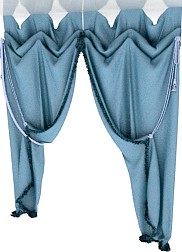 Curtain