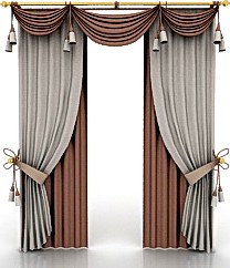 Curtain