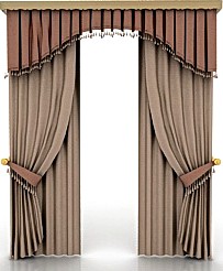 Curtain