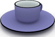 Cup