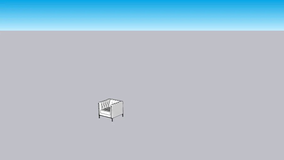 Monaco Chair