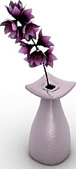 Vase