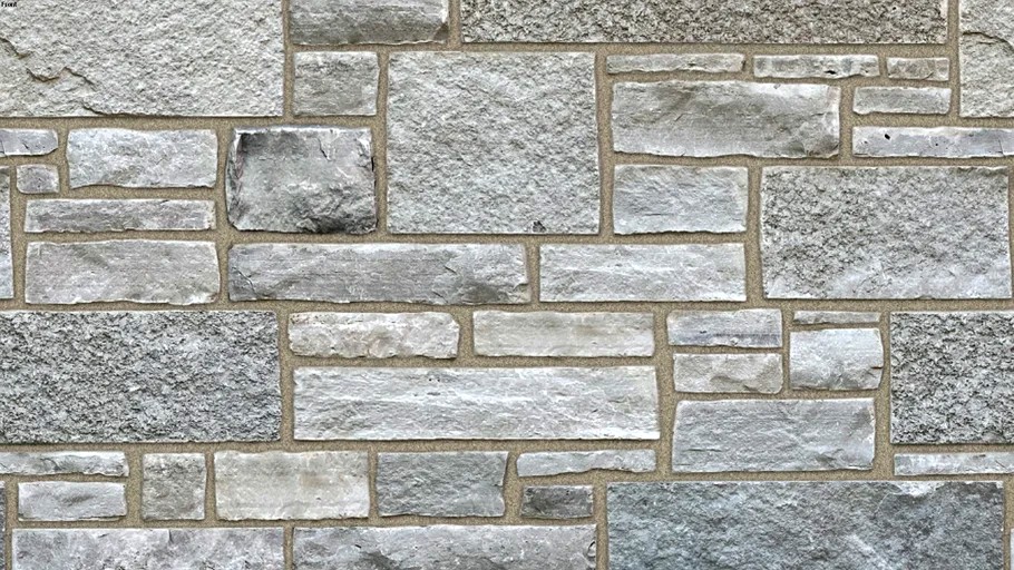 13 Common House Siding Options—Plus How to Pick the Right One - Textured Stone Veneer Materials Cost