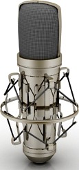 Microphone