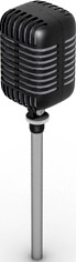 Microphone