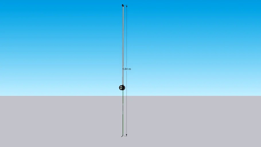 Acometida electrica CFE