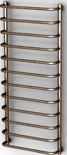 Towel rail