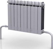 Radiator