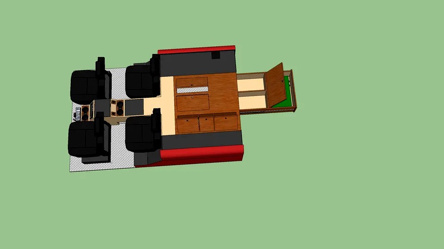 Defender 110 overlander