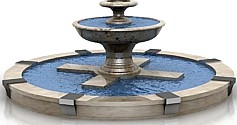 Fountain