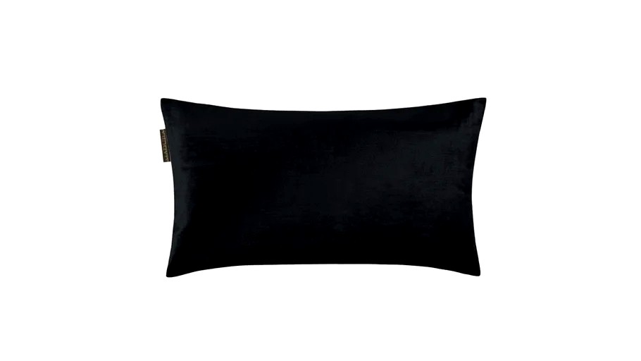 Cushion cover CASTIGLIONE by Madura Black / 22 - 35 TTC