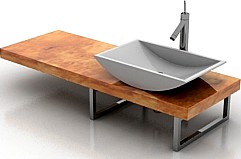 Washbasin