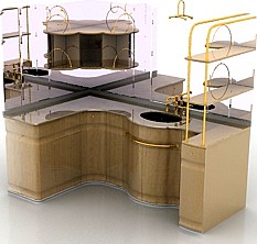 Washbasin