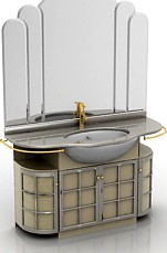 Washbasin