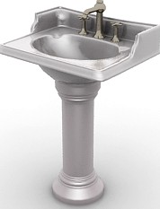 Washbasin