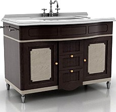 Washbasin