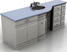 Washbasin