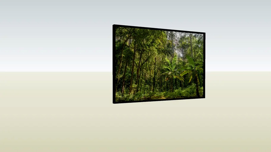 FLORESTA - LM5497