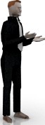 Man