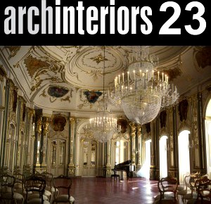 Archinteriors vol. 23