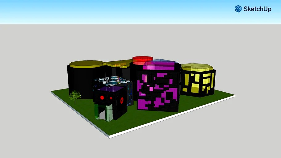 Museo Interactivo