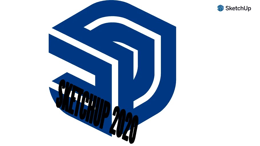 Sketchup Logo Rebrand