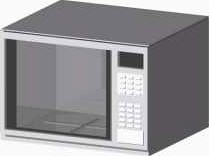 Microwave Unit