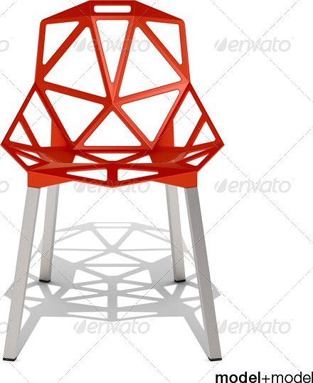 Magis Chair_One