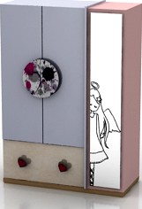 Wardrobe
