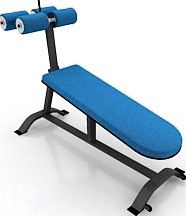 Bench