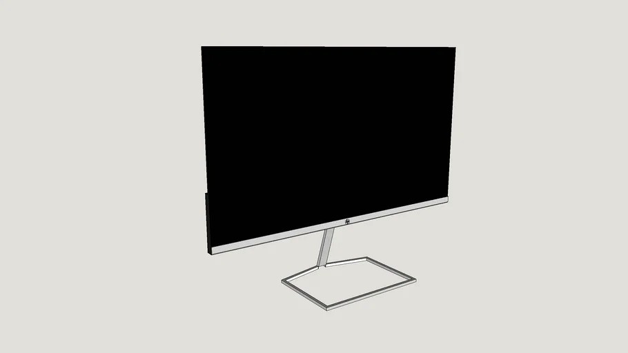 monitor computer