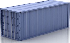 Container