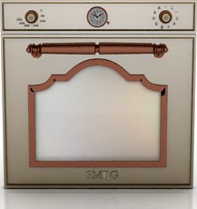 Oven