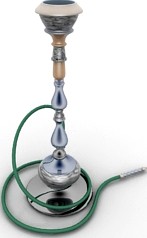 Hookah
