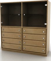 Shelf